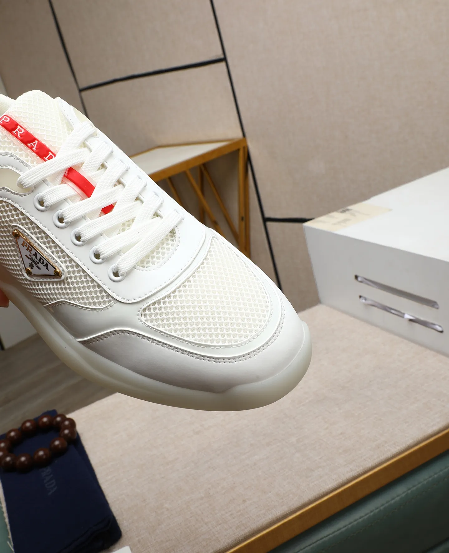 Men's men's shoes 💰620 🌹🌹[PRADA—Prada] 2025 latest model 🙈original replica! 👟👟👟Available here. The workmanship is top-notch. The upper is made from Italy. 🇮🇹Imported first-layer cowhide. ❗️Breathable genuine leather lining @Suitable for travel. The original version has an enlarged engraved sole, making it suitable for all kinds of travels, showing low-key luxury. Let quality speak for itself. Color: Size: 38-45
